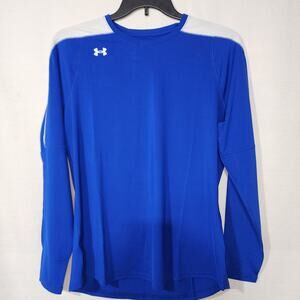 Under Armour infinite power LS Jsy size XL NWT